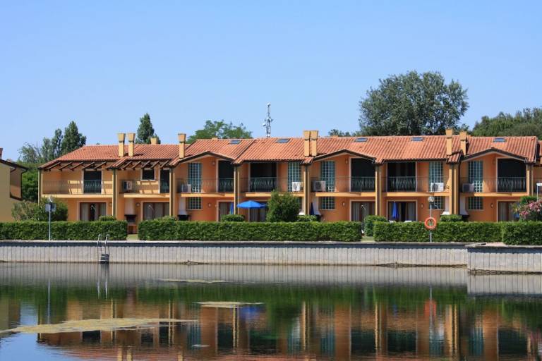 Appartamento Isola di Albarella