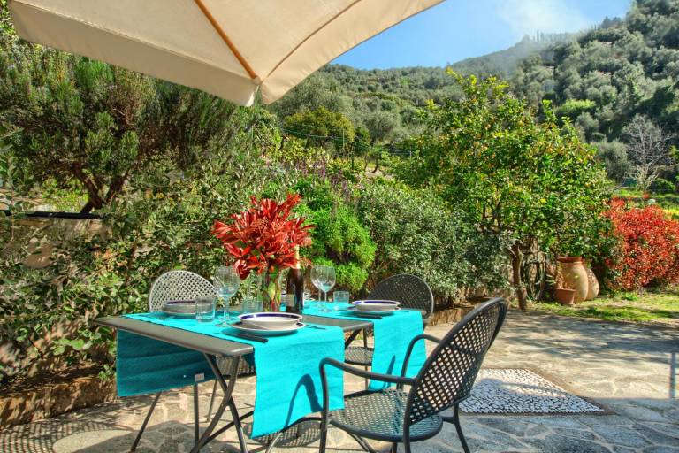 Bauernhof  Torre Paponi