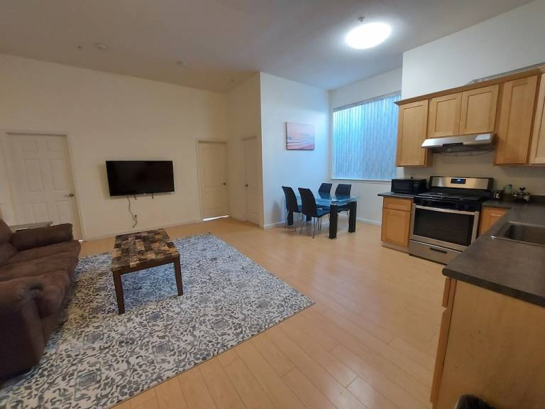 House Daly City