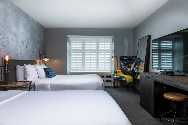 Resort San Francisco