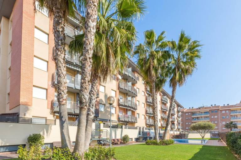 Ferienwohnung Lloret de Mar