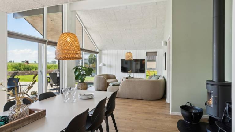 Ferienhaus  Otterup Sogn