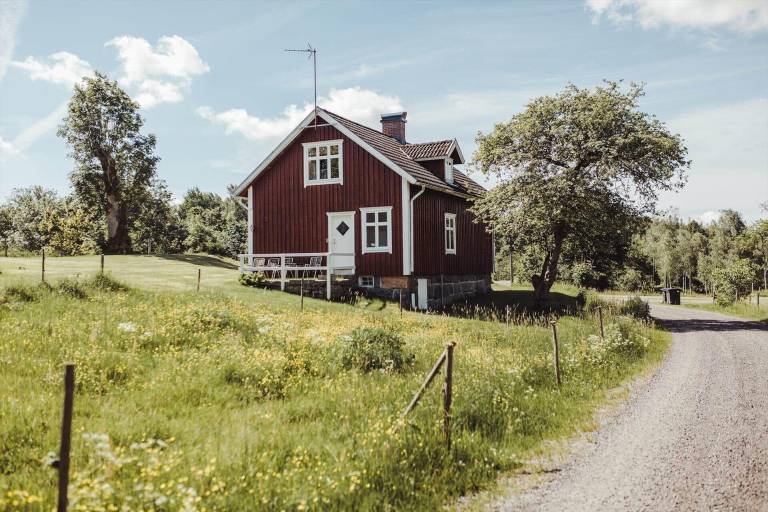 Big house with grill, sauna & garden | Dogs allowed — photo 2