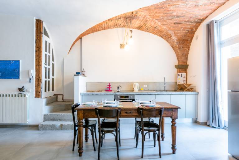 Appartamento Bergamo