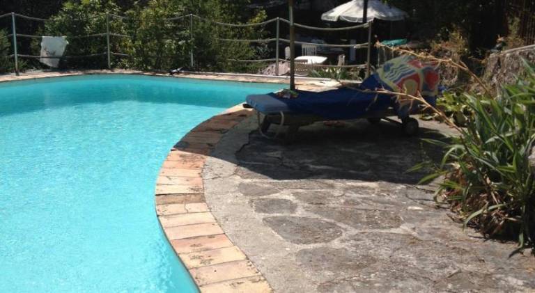 La maison bleue — photo 2