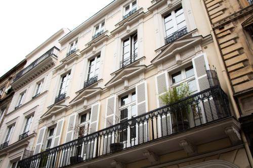 Apartment  Rouen