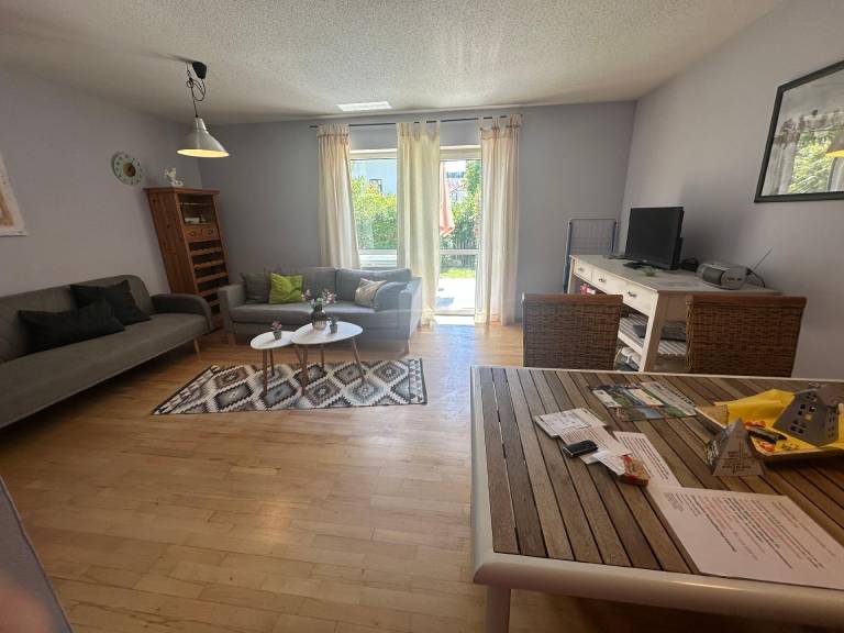 Ferienwohnung Bad Kötzting
