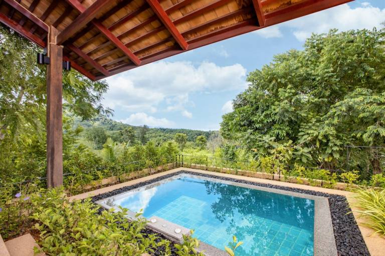 Villa  Ko Yao Noi