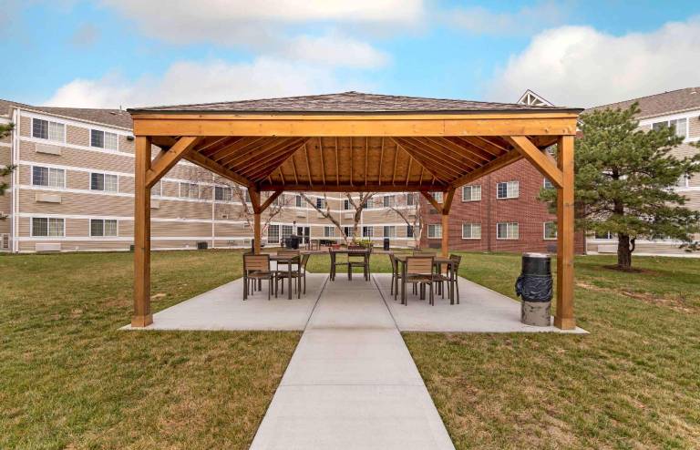 Extended Stay America Suites - Kansas City - Airport - Tiffany Springs — photo 4