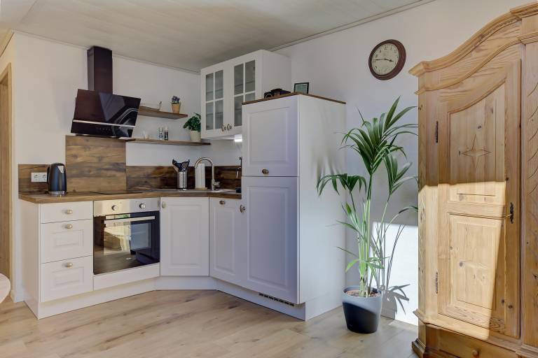 Ferienwohnung Zwiesel Regen Cham