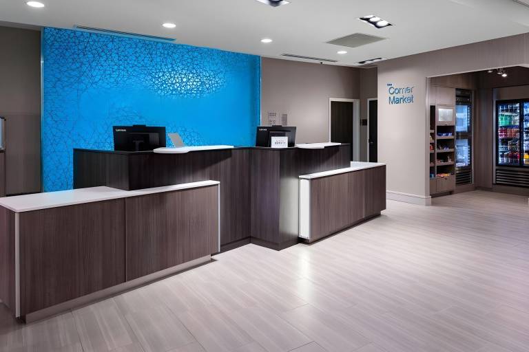Fairfield Inn & Suites Charlotte Pineville