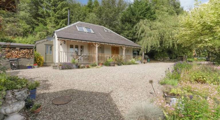 Vacation home with 1 room for 2 persons — photo 4