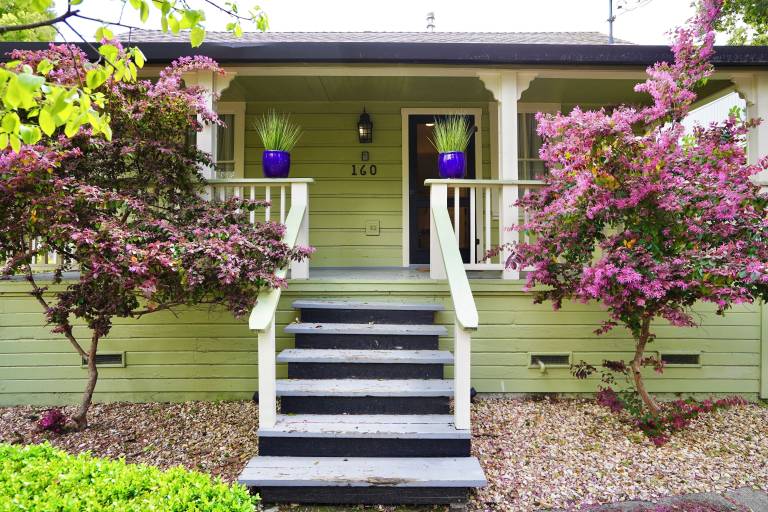 House Napa