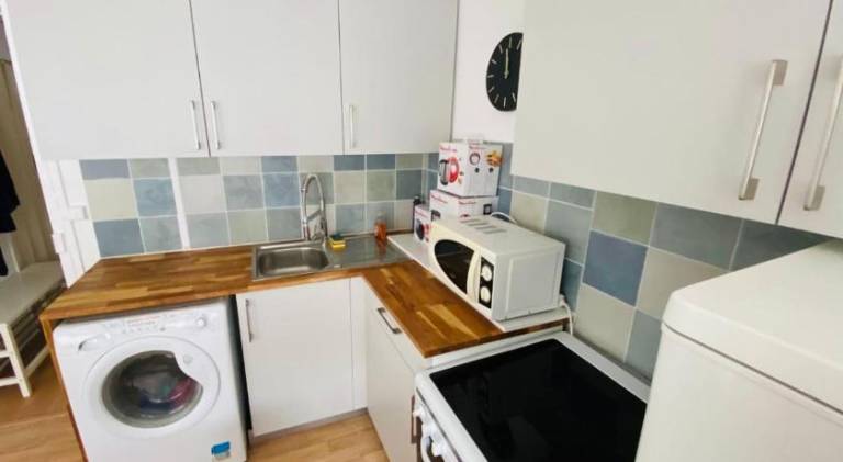 NEW appartement au cœur de Paris — photo 3