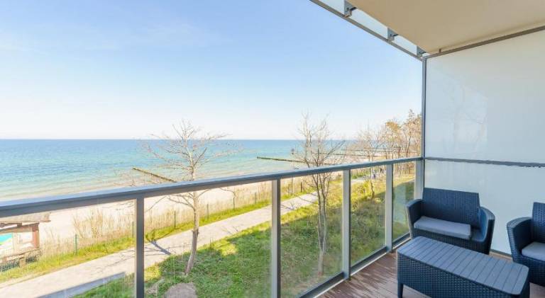 Charming rental apartment | Close to the beach | Pets allowed — photo 2