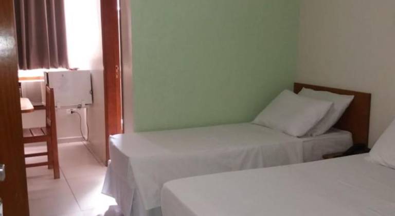 Ipe Guaru Hotel — photo 2