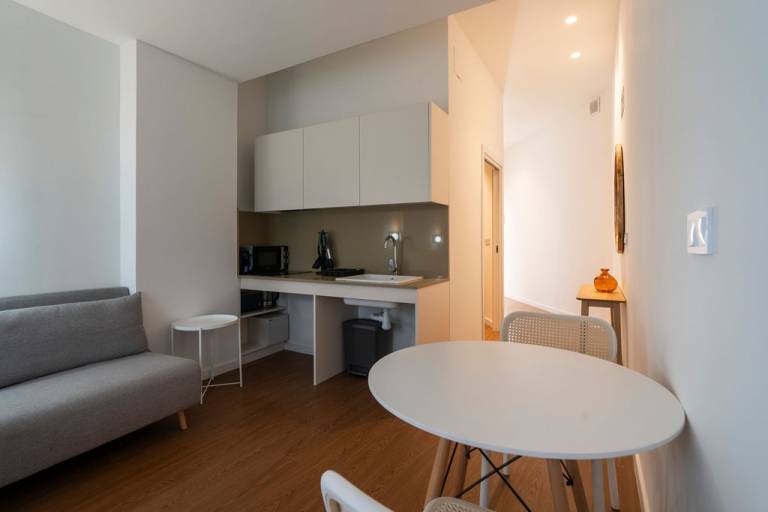 Ferienwohnung in El Grau, Valencia f&uuml;r max. 2 Personen, 
