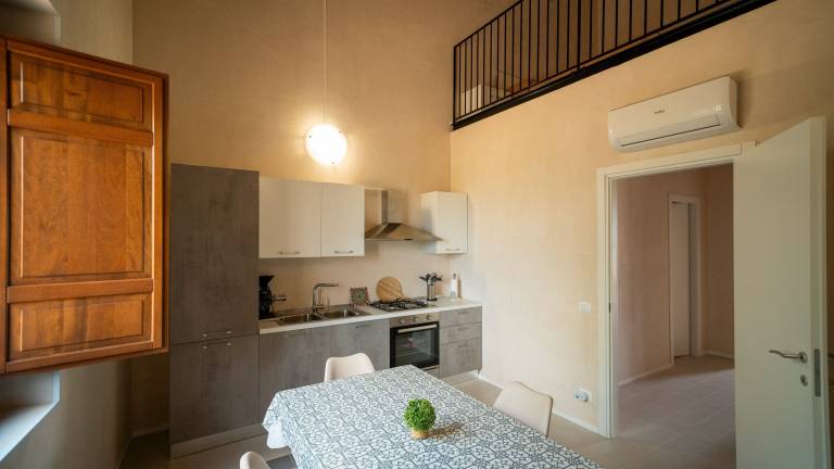 Ferienwohnung Vittoria