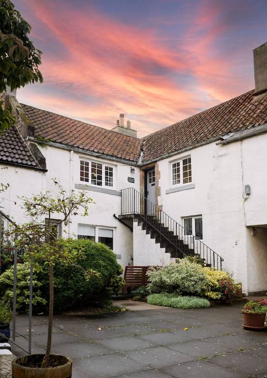 Apartment Crail
