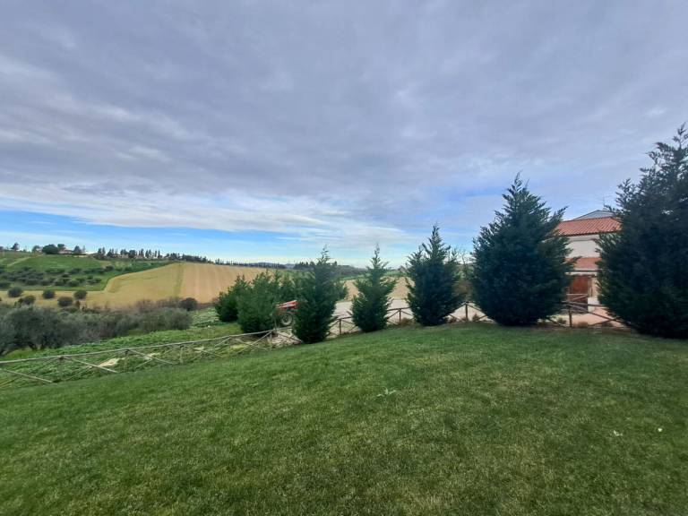 Villa  Roseto degli Abruzzi