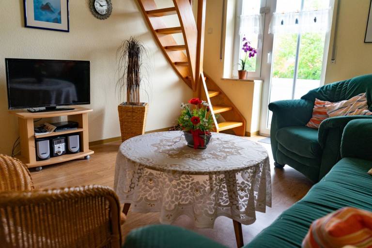 Ferienwohnung Wangerland