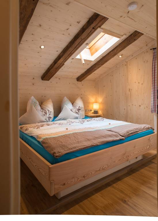 Ferienwohnung Hintersee