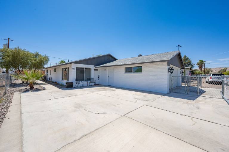 House Bullhead City