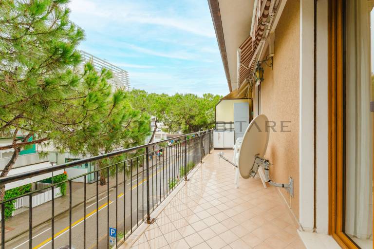 Ferienwohnung Lido di Jesolo