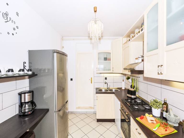 Apartment with grill | Sea view — photo 5