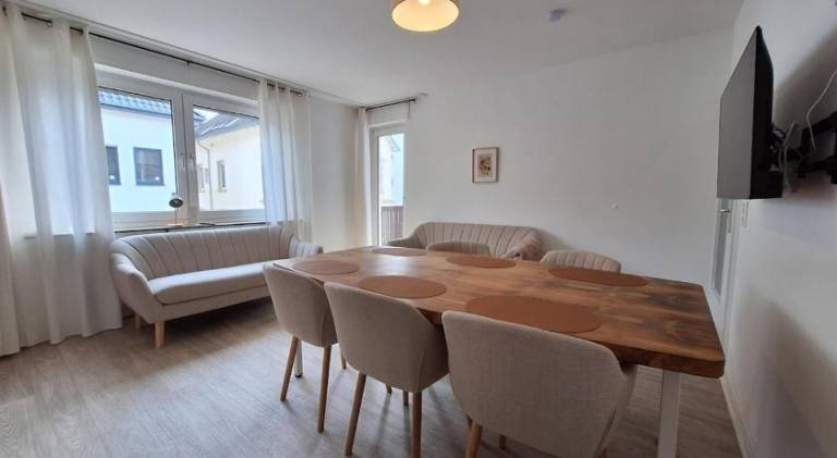 Apartment with 1 room for 7 persons — photo 4