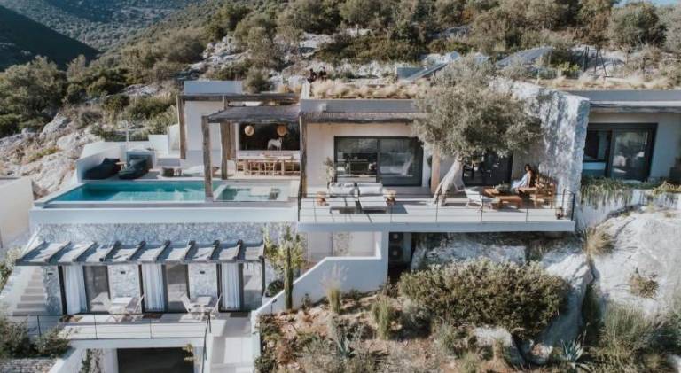 Βίλα Πάλαιρος