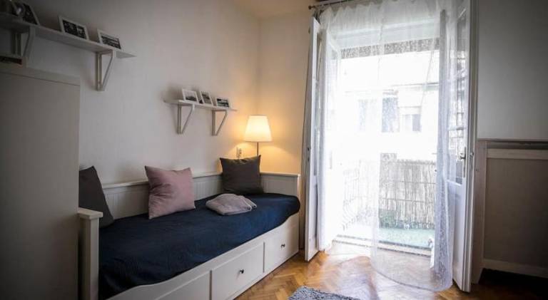 Holiday apartment | Pet-friendly — photo 2