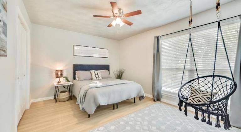 Rental apartment with pool | Pets allowed — photo 2