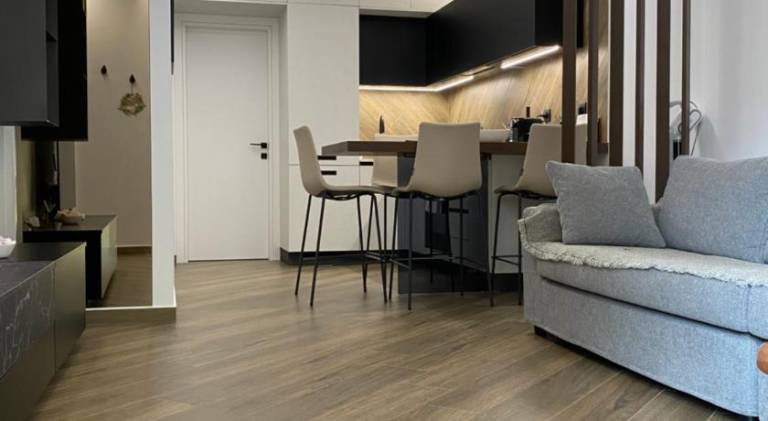 Luxury Apartment — photo 3