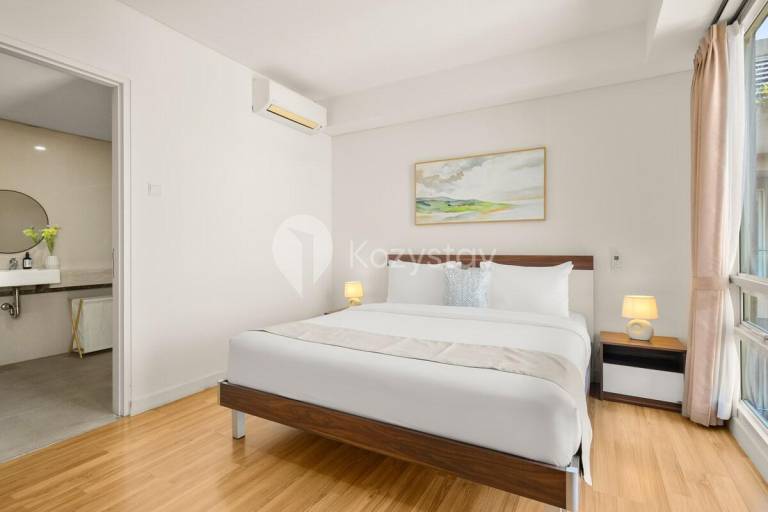 185 m² Ferienwohnung