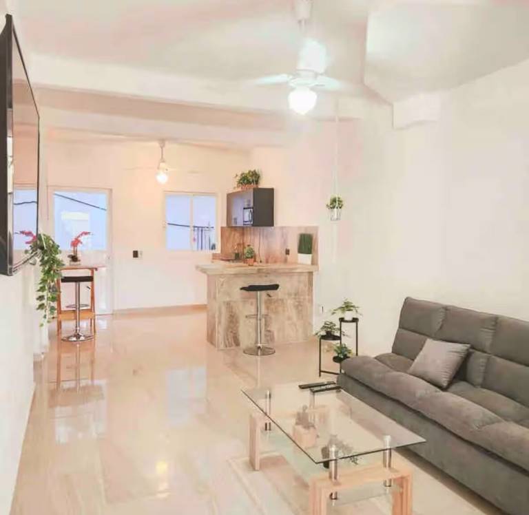 Apartment La Cruz de Huanacaxtle
