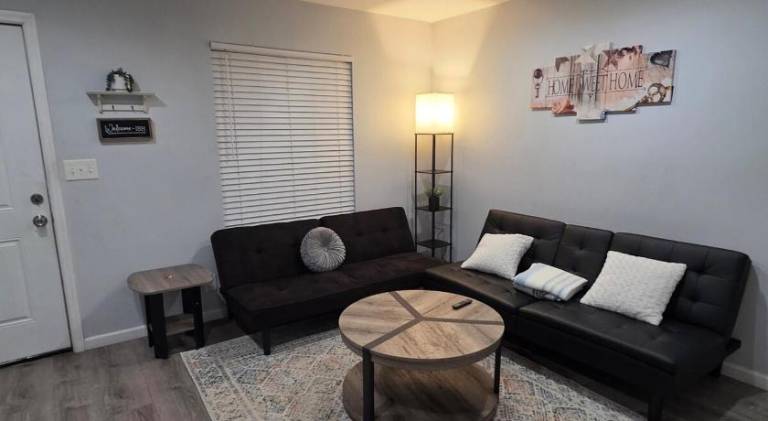 Rental apartment with 1 room for 6 persons — photo 2