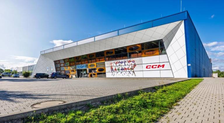 Hotel HC Ceske Budejovice — photo 5