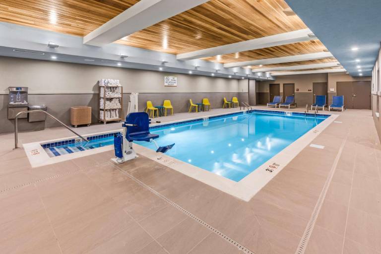Home2 Suites by Hilton North Conway — photo 4