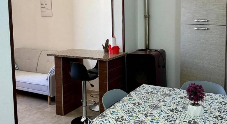 Vacation home with 3 rooms for 8 persons — photo 5