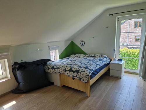 Bed & Breakfast Spa