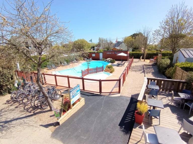 Bungalow Plobannalec-Lesconil