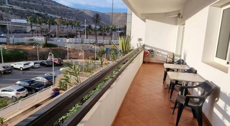 Apartment with pool | Pets are welcome — photo 3
