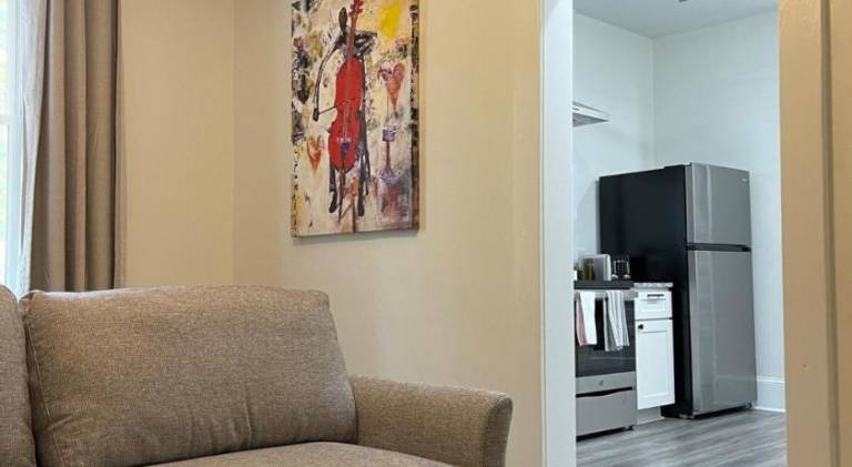 Vacation home with 1 room for 2 persons — photo 4
