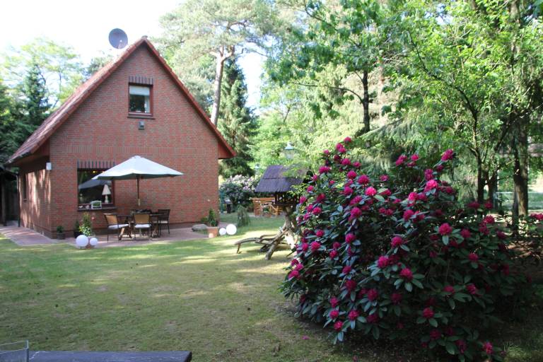 Ferienhaus  Wildeshausen