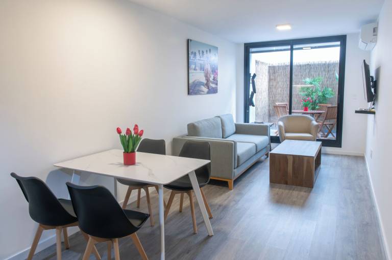 Apartment  Buceo