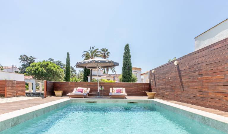 Villa Empuriabrava
