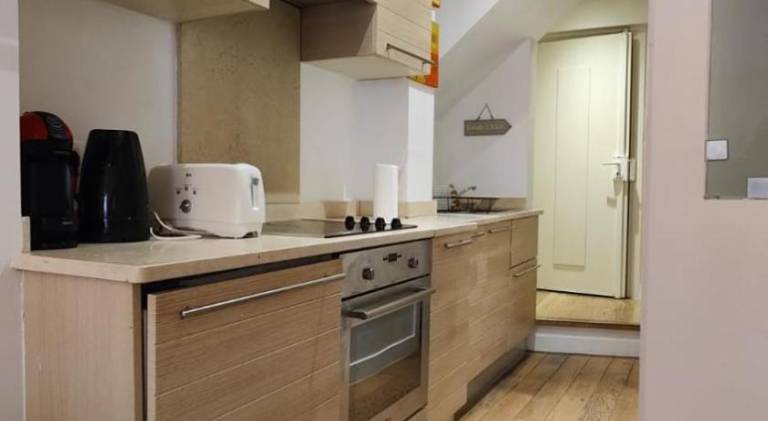 Holiday apartment | Close to Castle Hill | Close to the beach | Good for workation | Pet-friendly — photo 5