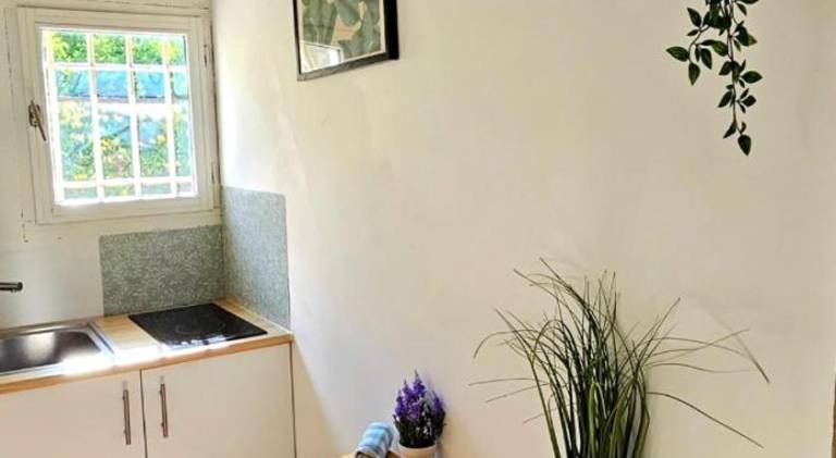 House with jacuzzi | Pet-friendly — photo 3