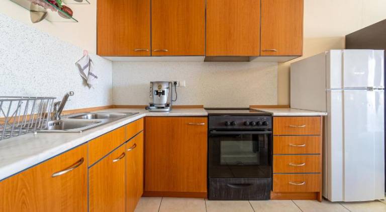 Rental apartment with terrace | Suitable for remote work — photo 4